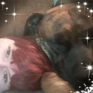 Meet your Posher, Kathy